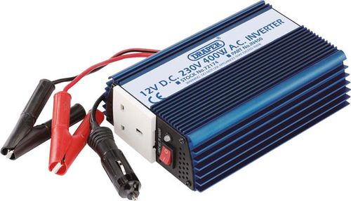 Power Inverters