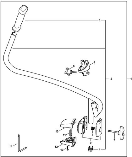 Wing Screw