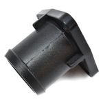 JCB Style Thermostat Housing OEM: 320/04890 (HMP1225)