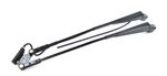 JCB Style Wiper Arm OEM: 714/40254 (HMP2623)