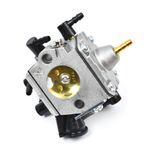 Carburettor (HBR0495)