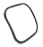 JCB Loadall Mirror Wide Angle: OEM 335/E3613 (HTL1308)