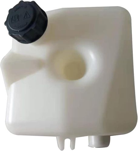 Loadall Coolant Tank For JCB Part Number 331/32842