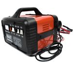 Battery Charger 30Amp 12/24V (HEL2950)