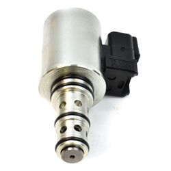 JCB Style Solenoid Valve OEM: 25/220994 (HMP1564)