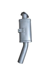 JCB Silencer-1