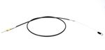 Benford Terex Mecalac TV800 Tv900 Throttle Cable OEM; 1748-1052B (HMP1771)