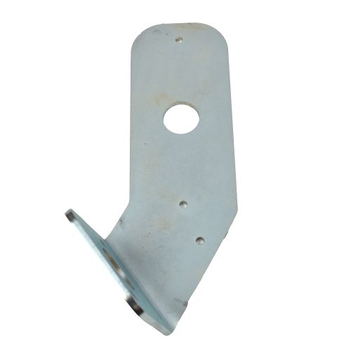 Terex 5-7 Tonne L/H Rear Lamp Bracket OEM: 1586-1237