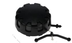 Fuel Cap