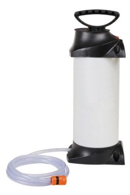 10 Ltr Dust Suppression Water Bottle