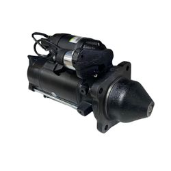 Starter Motor 9Th 4Kw 12V - OEM Number: 01183714