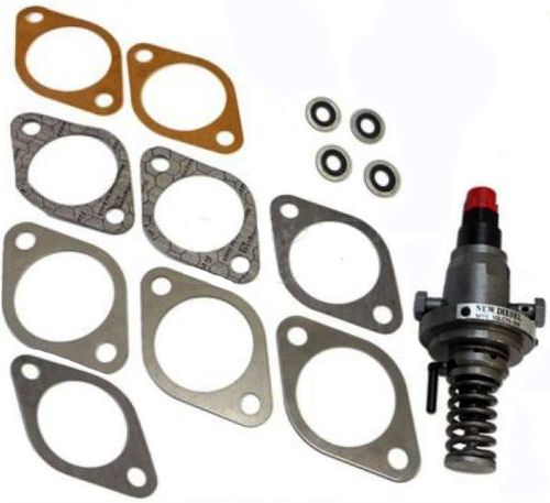 Hatz 1D42S Fuel Injection Pump Kit