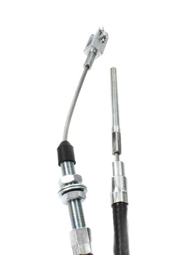 Thwaites Handbrake Cable 3 Tonne OEM; T100956