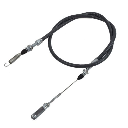 Mecalac Terex Ta9 Throttle Cable OEM:1594-1480