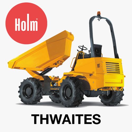 Thwaites Dumper Filter Kits