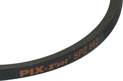 Drive Belt Spz730 Cr