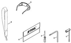 Screwdriver T27X120X70