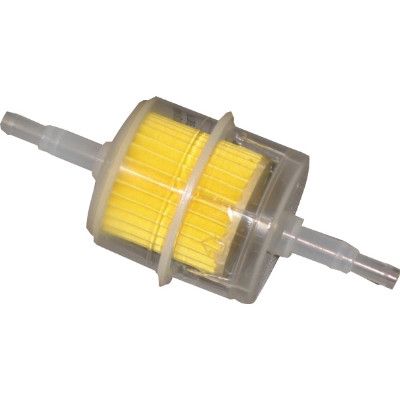 Amida In-Line Fuel Filter