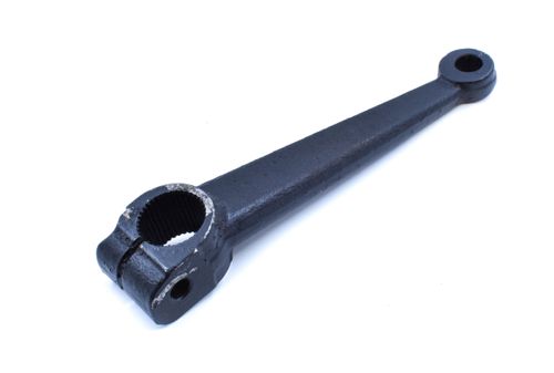 Thwaites Clutch Control Lever Arm 3 Tonne OEM: T54052