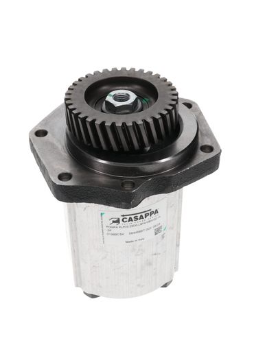 Terex 9 Tonne Hydraulic Pump OEM Number: 1586-1300