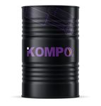 Topo HLP 46 Hydraulic Oil 205Ltr