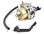 Honda GX200 Carb Without Fuel Bowl Non Genuine OEM Number: 16100-Zl0-W51 (HEN0475)