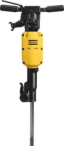 Pneumatic Handheld Breakers