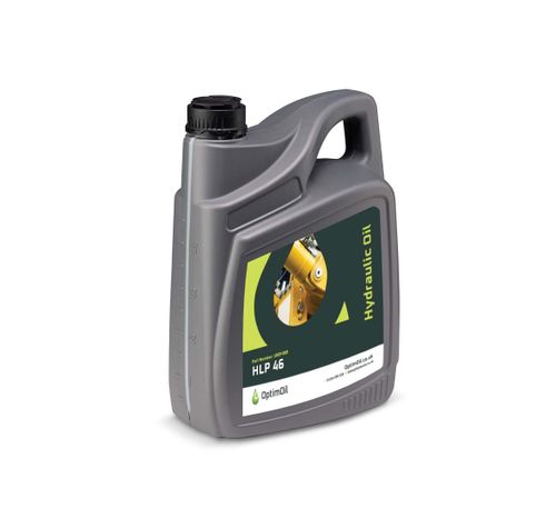 HLP 46 Hydraulic Oil 5Ltr