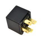 JCB Style Relay OEM: 716/09500 (HEL1736)