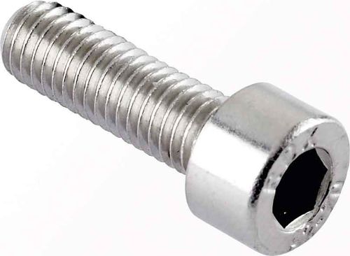 Socket Screws & Machine Screws