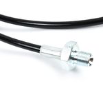 JCB Beaverpack Power-On-Demand Throttle Control Pipe (HBR1473)