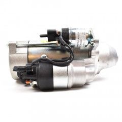 Deutz Starter Motors & Alternators