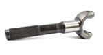 JCB Style Hub Side Shaft - Loadall OEM: 914/87401 (HMP2579)