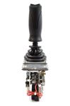 Genie Style Joystick Drive/Steer 1 Axis OEM: 20424 (HAC0002)