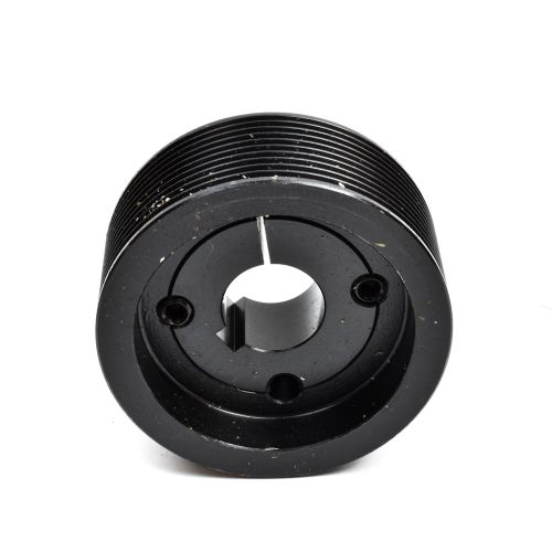 Blade Shaft Pulley Kit