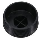 Weston Small Plastic Plug 2” NPT-1