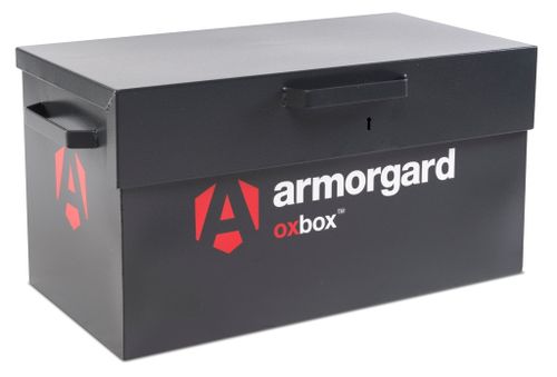 Armorgard Oxbox Truckbox