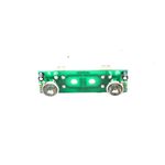 Benford, Terex Dashboard LED Module Comm Neg OEM Number: 8000-3459 (HMP0899)