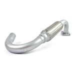 Thwaites Flexi Exhaust Hose OEM Number: T102858 (HMP0853)