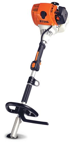Stihl Km 90R Cylinder, Engine Pan Parts