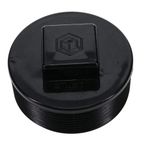 Weston Large Plastic Plug-1