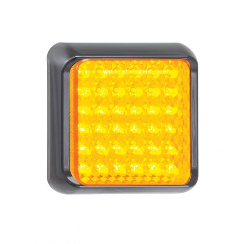 Indicator Lamp LED 12/24V