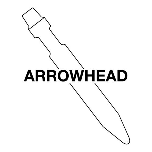 Arrowhead Breaker Points
