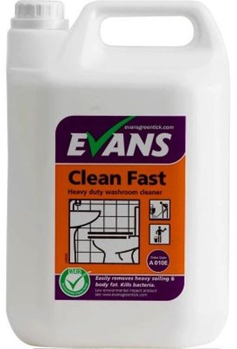 Washroom Cleaner 5Ltr