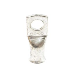 50mm Wire Tube Battery Terminal Eyes | 10 Pack