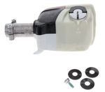 Stihl Gear Head - OEM Number: 4182 640 0150-1