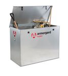 Armorgard Medium Lightweight Storage Bin (HTL2297)