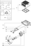 Gasket Crankcase (5 Holes)