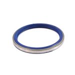 JCB Style Pivot Pin To Kingpost Seal OEM: 813/00456 (HEX2538)