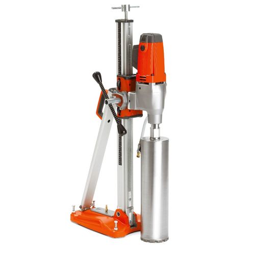 Diamond Drilling Machine Parts